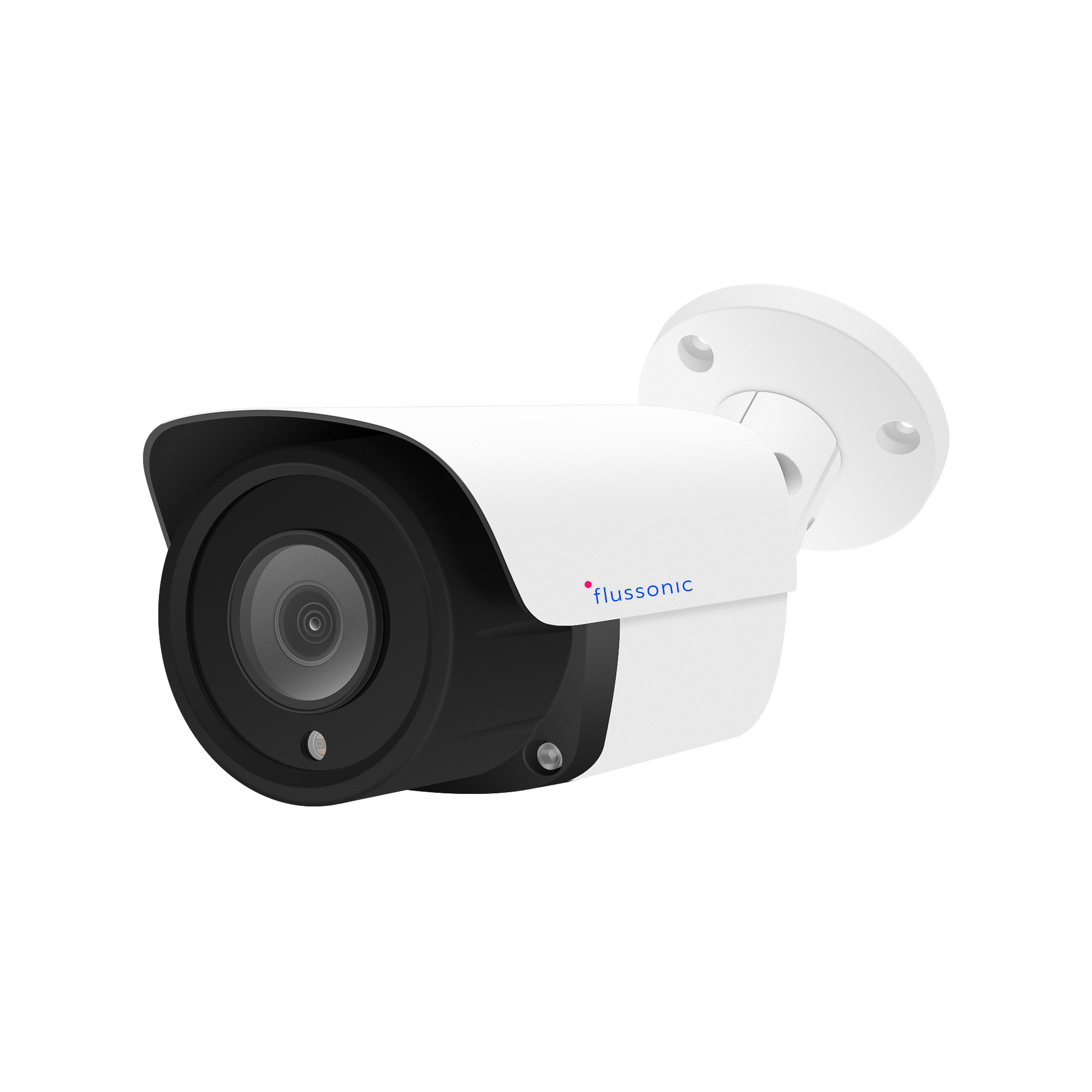 Bullet camera